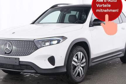 Mercedes-Benz EQB 20.901 km 42.825 &euro; Bad Oldesloe 23843