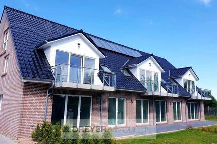 Wohnung Pronstorf Goldenerhahn - 3 Zimmer, 80 m&sup2;, 1.020&euro; | Angebot:26902539