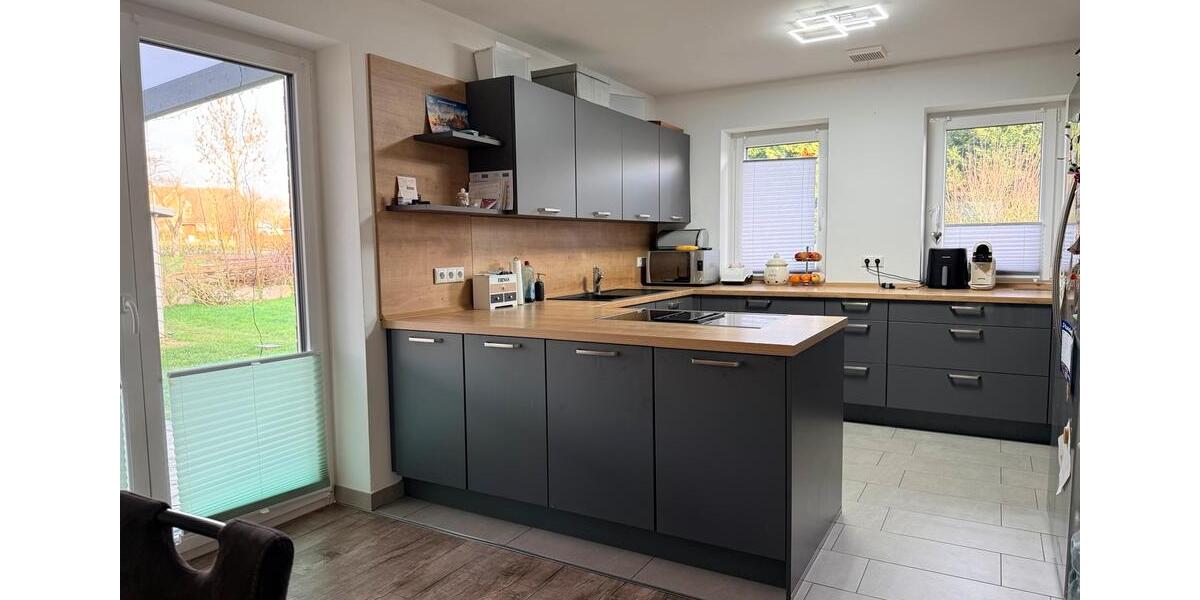 Einfamilienhaus Rehna - 7 Zimmer, 150 m&sup2;, 470.000&euro; | Angebot:24877292