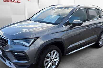 Seat Ateca 21.815 km 29.750 € Lübeck 23554