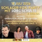 Schlager-Fox-Party