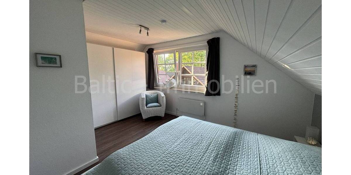 Reihenmittelhaus Scharbeutz / OT Klingberg Klingberg - 3 Zimmer, 80 m&sup2;, 329.000&euro; | Angebot:26684002