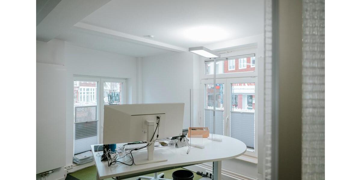 Gewerbeobjekt Mölln - 1.500&euro; | Angebot:19601776