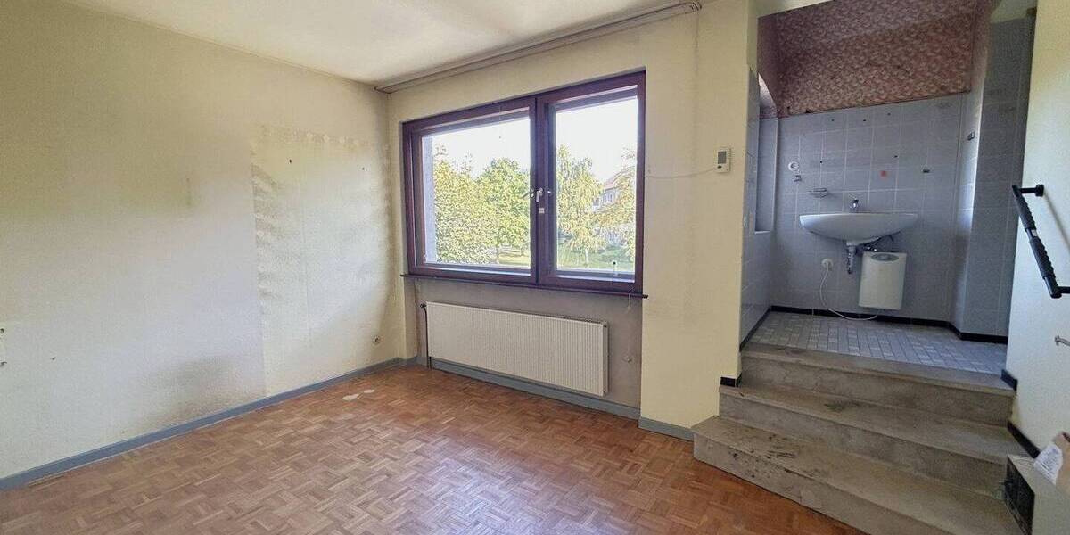 Reihenendhaus Lübeck St. Jürgen - 5 Zimmer, 111 m&sup2;, 185.000&euro; | Angebot:25698143