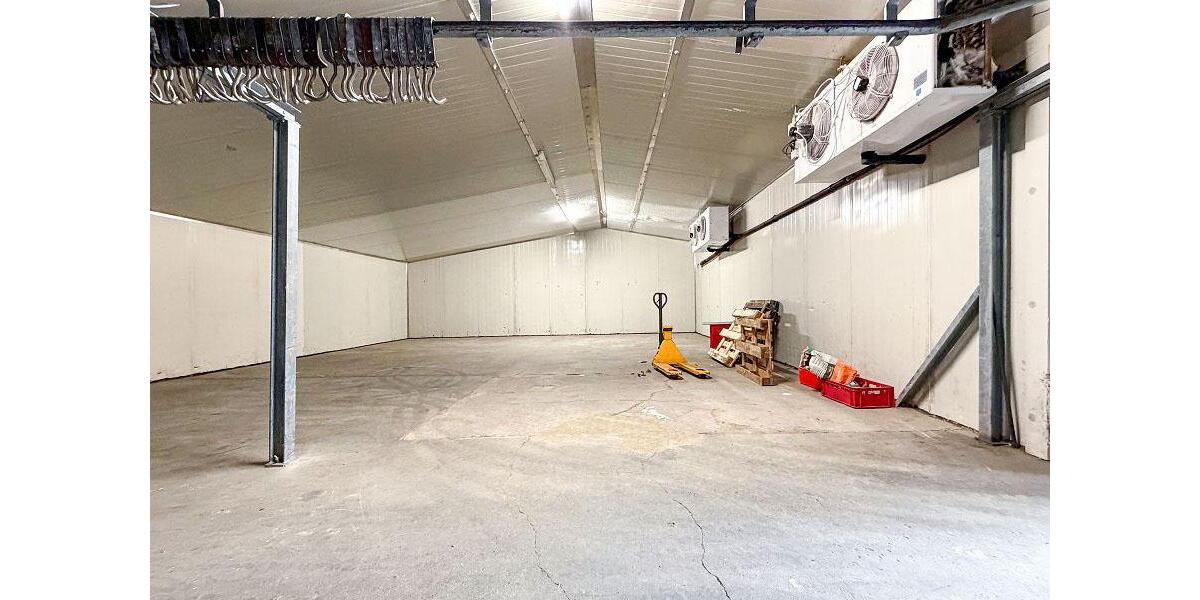 Gewerbeobjekt Lübeck Sankt Lorenz Nord - 1.000&euro; | Angebot:25104118