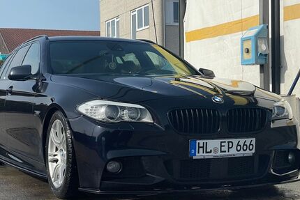 BMW 530 320.000 km 12.000 &euro; Lubeck 23569