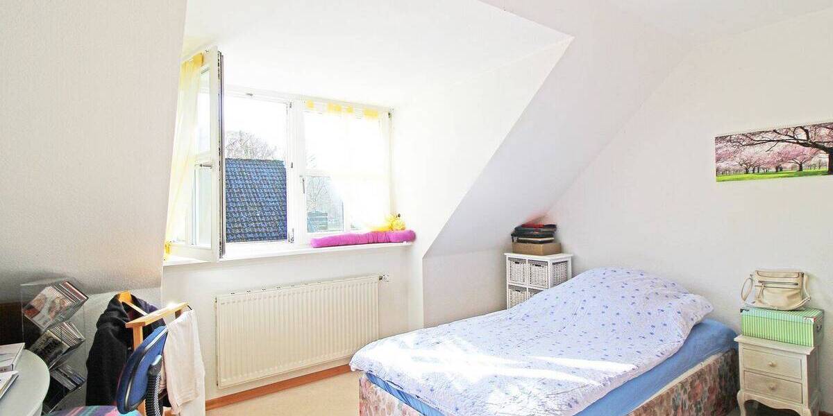 Einfamilienhaus Bad Segeberg - 6 Zimmer, 207 m&sup2;, 850.000&euro; | Angebot:26028978