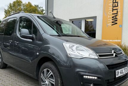 Citroen Berlingo 103.921 km 14.885 € Stockelsdorf bei Lübeck 23617