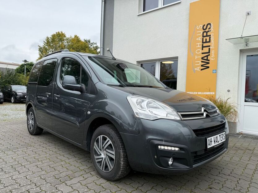 Citroen Berlingo 103.921 km 14.885 € Stockelsdorf bei Lübeck 23617