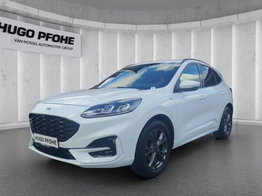 Kuga
