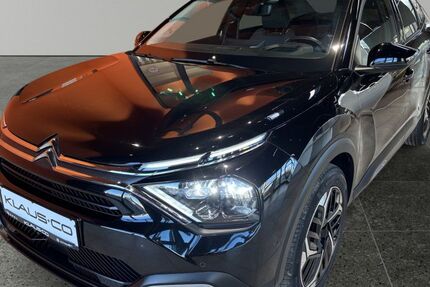 Citroen C4 X 21.482 km 21.890 &euro; Lübeck 23562