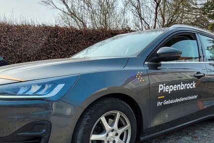 Ford Focus 165.000 km 8.490 &euro; Stockelsdorf 23619