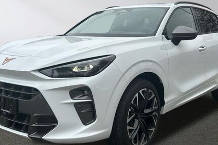 Cupra Terramar 7.500 km 42.990 &euro; Bad Schwartau 23611