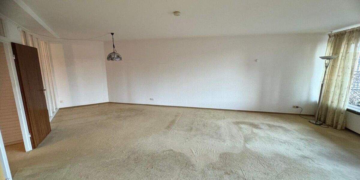 Großzügige 3-Zimmer-Eigentumswohnung mit Balkon und TG-Stellplatz in Lübeck-St. Gertrud 3 zimmer