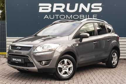 Ford Kuga 252.717 km 4.990 &euro; Lübeck 23560