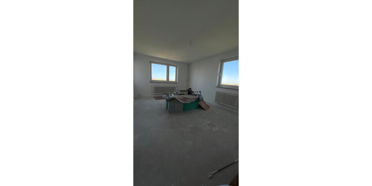 Etagenwohnung Lübeck Sankt Jürgen - 2 Zimmer, 60 m&sup2;, 1.120&euro; | Angebot:25127216