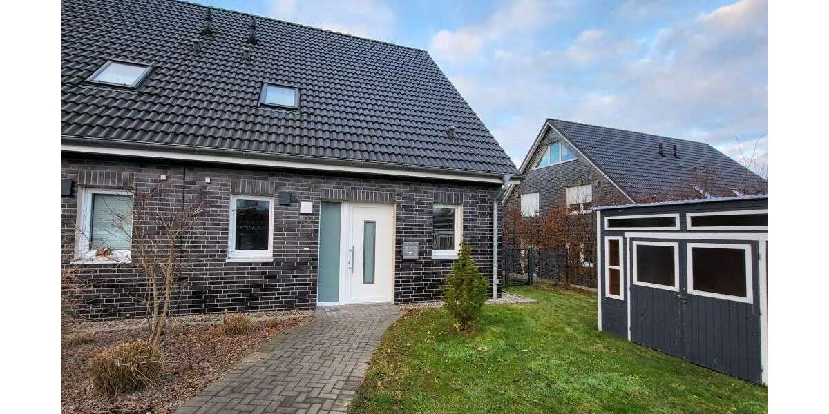 Einfamilienhaus Scharbeutz - 4 Zimmer, 107 m&sup2;, 1.700&euro; | Angebot:23935747