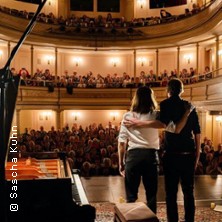 Be-Flügelt im Advent - Ein Konzert in Wundern / Adventskonzert 16.12.2026 Festsaal des Herrenhauses