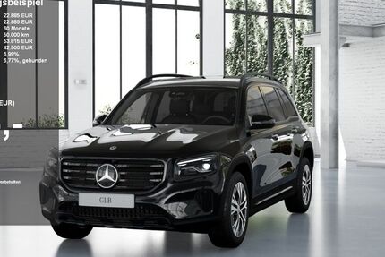 Mercedes-Benz GLB 200 9.999 km 54.450 € Eutin 23701