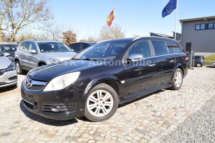 Opel Vectra 361.000 km 1.980 &euro; Ahrensbök 23623