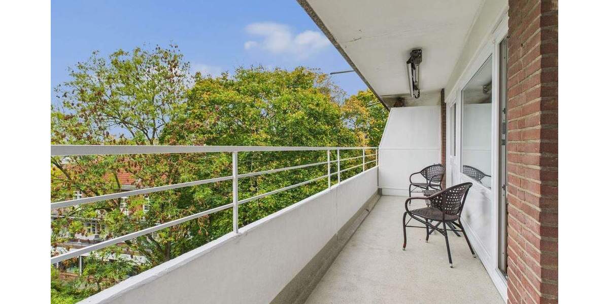 Zentral. Stilvoll. Lübeck pur - Ihr neues Zuhause mit Tiefgarage & Aufzug! 2 zimmer