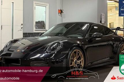 Porsche 992 6.902 km 245.000 &euro; Bad Segeberg 23795