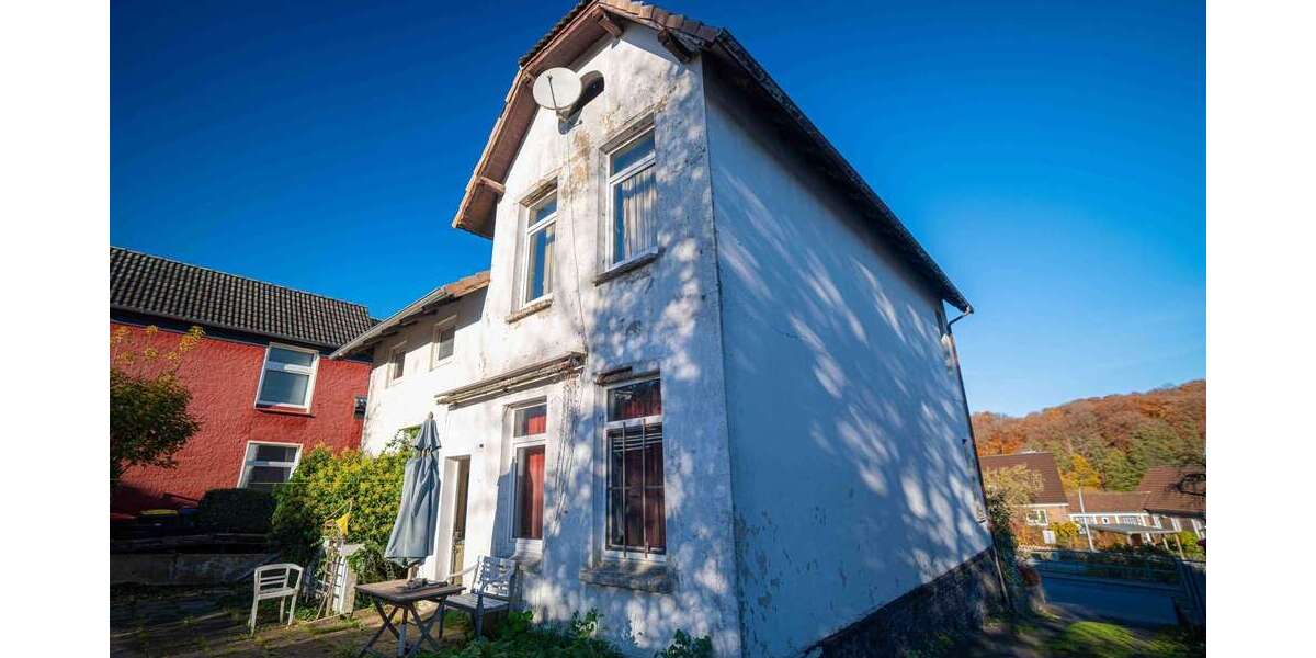Einfamilienhaus Bad Schwartau - 6 Zimmer, 165 m&sup2;, 420.000&euro; | Angebot:23689087