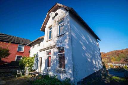 Haus Bad Schwartau - 6 Zimmer, 165 m&sup2;, 340.000&euro; | Angebot:23689087