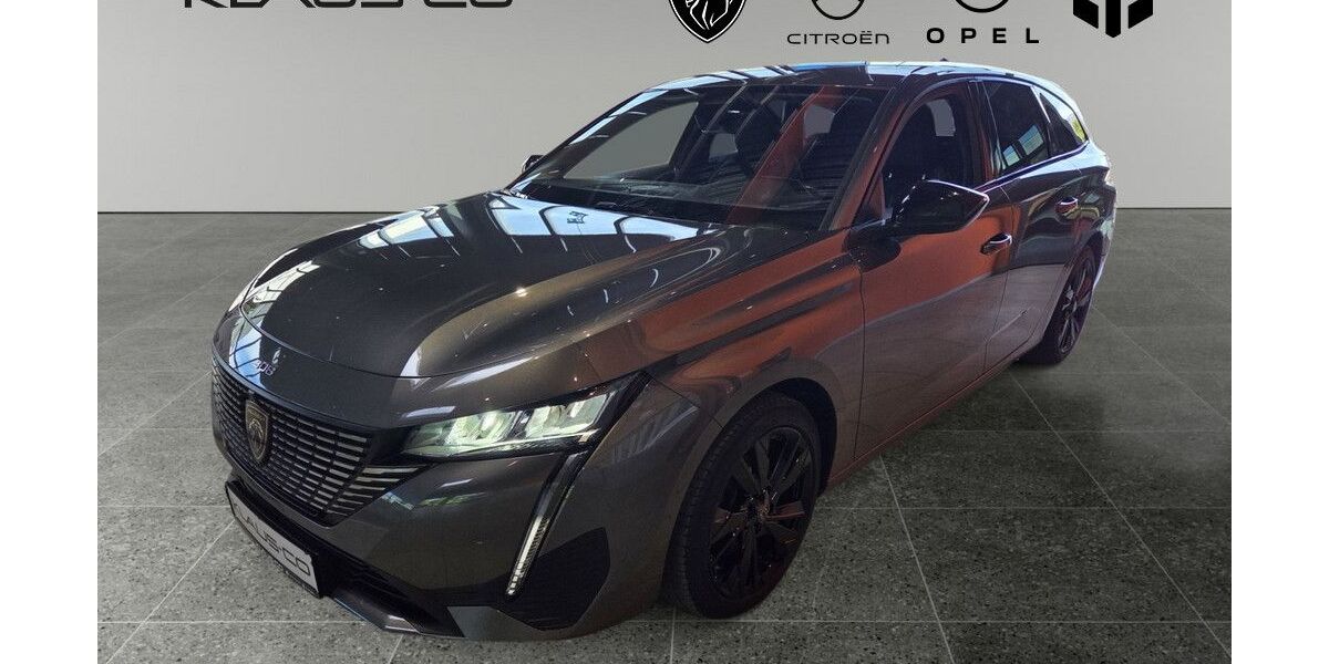 Peugeot 308 87.291 km 18.690 &euro; Lübeck 23562