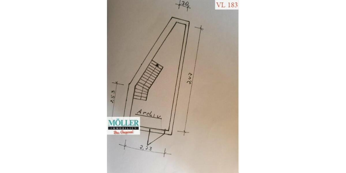 Gewerbeobjekt Stockelsdorf - 3.250&euro; | Angebot:9485266