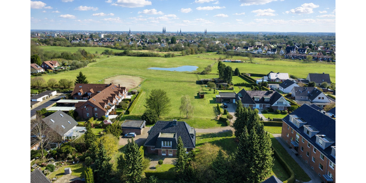 Einfamilienhaus Stockelsdorf - 4 Zimmer, 230 m&sup2;, 895.000&euro; | Angebot:25880613