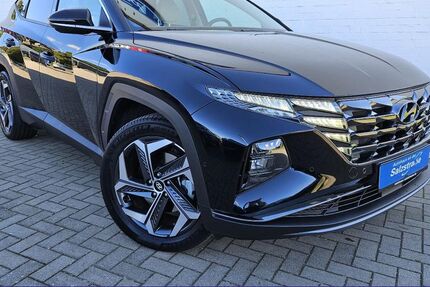 Hyundai TUCSON 25.217 km 32.798 € Mölln 23879