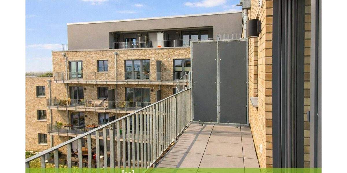 Etagenwohnung Bad Oldesloe - 3 Zimmer, 95 m&sup2;, 461.800&euro; | Angebot:25748212