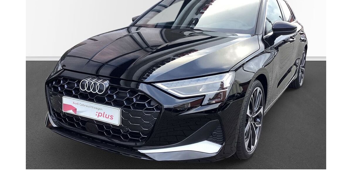 Audi A3 28.896 km 36.419 &euro; Mölln 23879