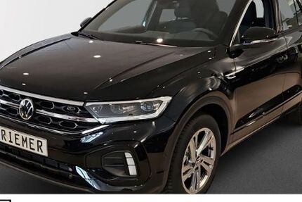 VW T-Roc 1.100 km 37.679 € Mölln 23879