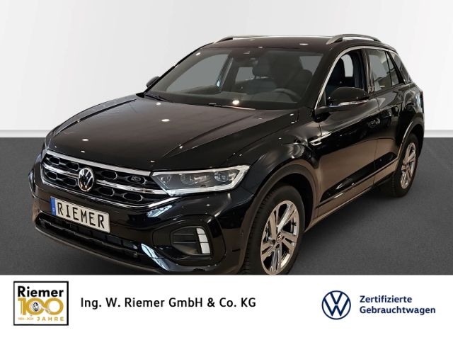 VW T-Roc 1.100 km 37.679 € Mölln 23879