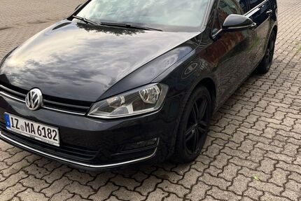 VW Golf 135.000 km 9.650 &euro; Lübeck 23562