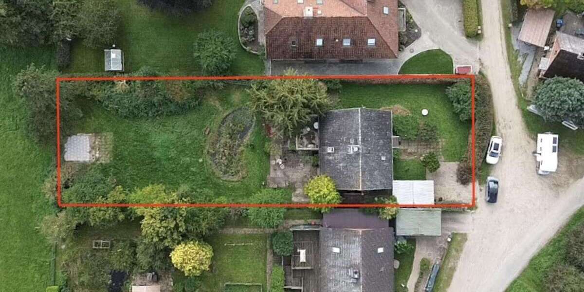 Grundstück Lübeck Sankt Jürgen - 379.000&euro; | Angebot:27668821