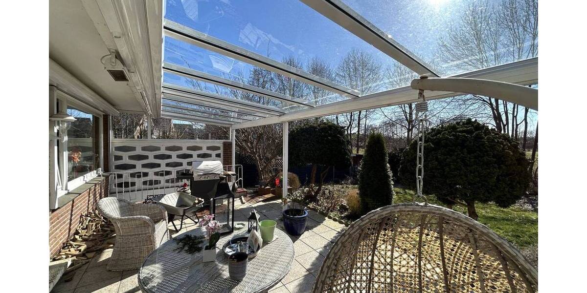 Einfamilienhaus Sereetz Sereetz - 4 Zimmer, 162 m&sup2;, 570.000&euro; | Angebot:26402794