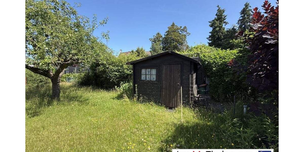 Einfamilienhaus Lübeck St. Lorenz Nord - 5 Zimmer, 100 m&sup2;, 325.000&euro; | Angebot:25779368