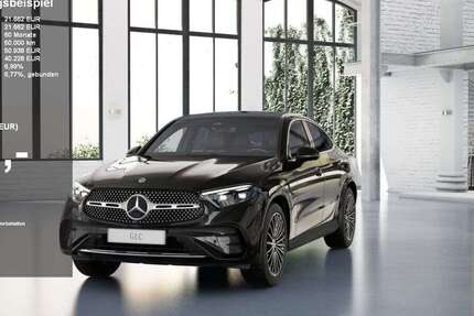 Mercedes-Benz GLC 220 15.000 km 58.890 &euro; Lübeck 23554