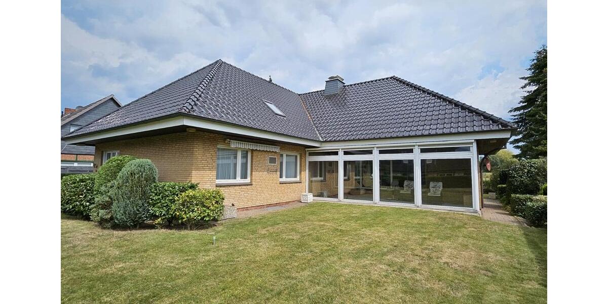 Einfamilienhaus Stockelsdorf - 9 Zimmer, 297 m&sup2;, 645.000&euro; | Angebot:26964264