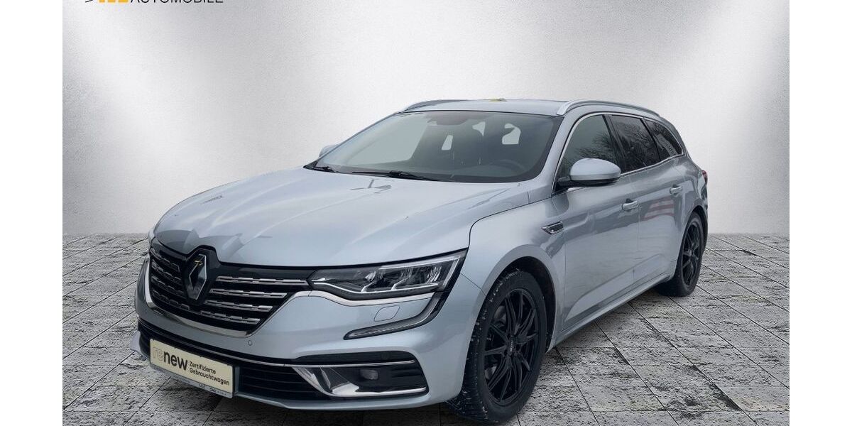 Renault Talisman 86.600 km 18.980 &euro; Lübeck 23560