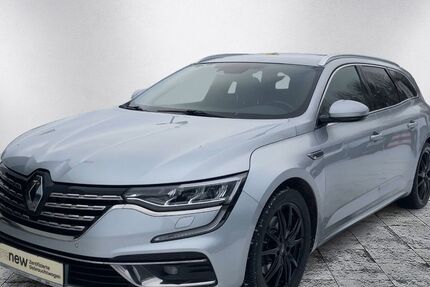 Renault Talisman 86.600 km 19.980 &euro; Lübeck 23560
