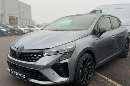 Renault Clio 13.000 km 22.990 &euro; Bad Oldesloe 23843