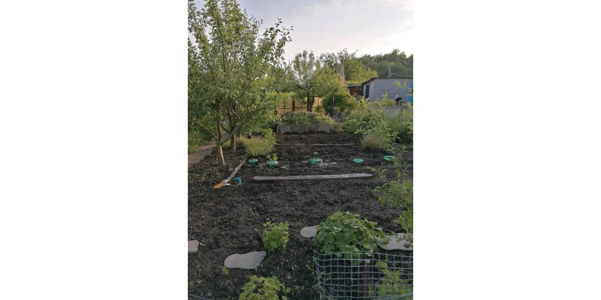 Grundstück Lübeck Sankt Lorenz Nord - 900&euro; | Angebot:26595181