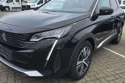 Peugeot 3008 66.200 km 22.990 &euro; Bad Segeberg 23795