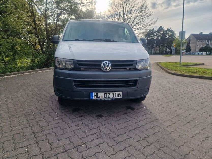 T5 Transporter