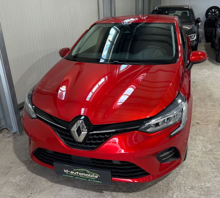 Clio