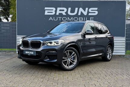 BMW X3 68.245 km 33.990 &euro; Lübeck 23560